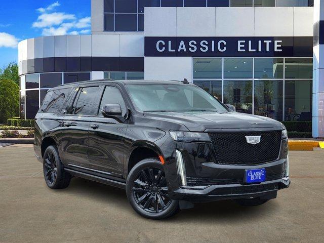 2023 cadillac escalade esv sport