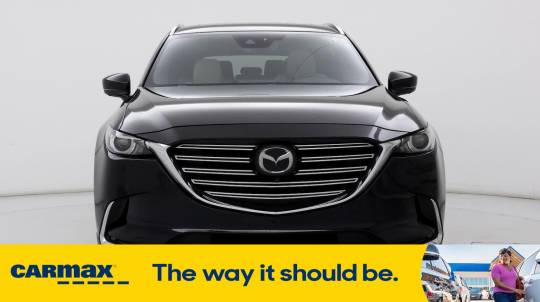 2023 Mazda CX-9