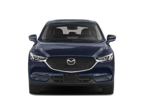 2021 mazda cx-5 grand touring in fenton, missouri