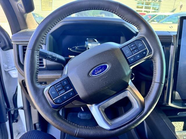 2023 ford expedition king ranch max