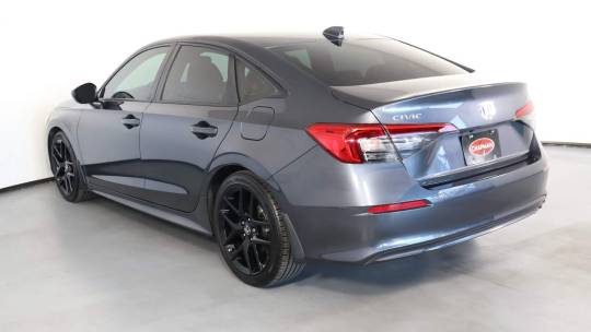 2022 Honda Civic