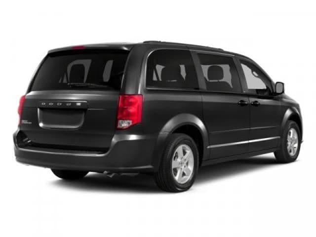 2015 dodge grand caravan avp/se in vandalia, ohio