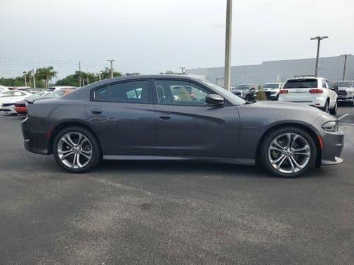 2022 dodge charger r/t in lakeland, florida