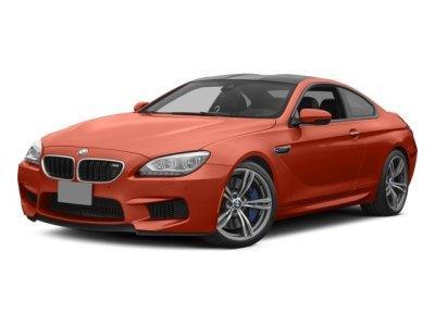 2015 bmw m6 base 2dr coupe for sale in bentonville, arkansas