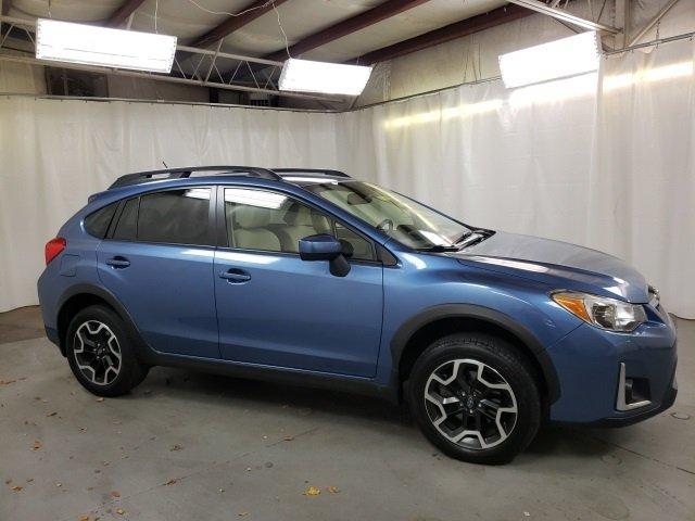 used 2016 subaru crosstrek 2.0i premium louisville, ky 40216 for sale in louisville, kentucky