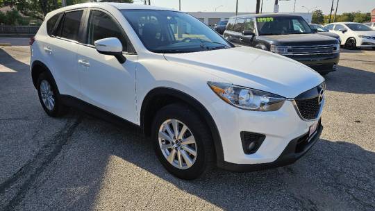 2015 Mazda CX-5
