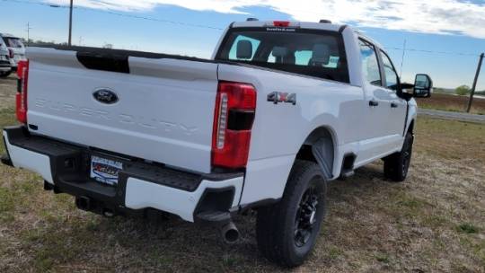 2024 Ford F-350