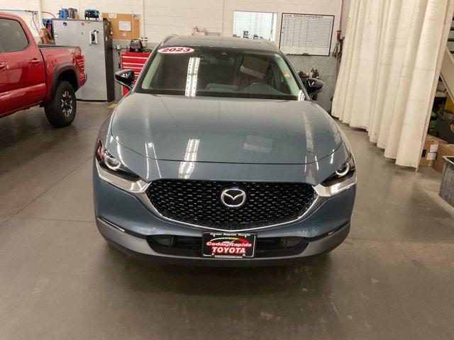 2023 mazda cx-30 base