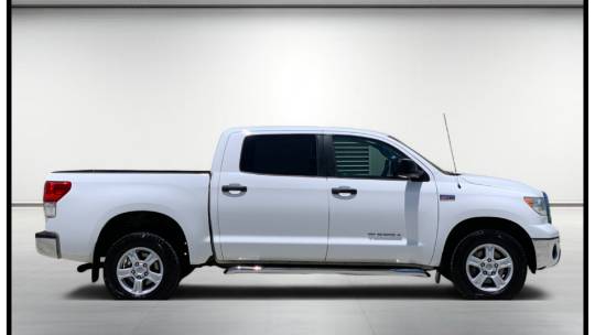 2010 Toyota Tundra