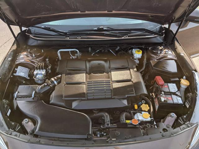 2019 subaru outback 3.6r touring