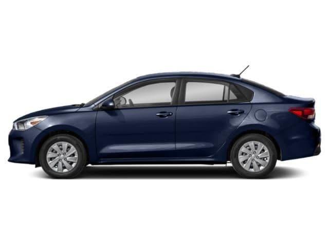 2019 kia rio in auburn, washington
