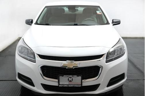 2016 chevrolet malibu limited in saint louis, missouri