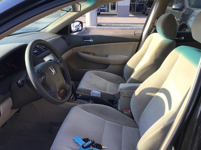 2004 honda accord in peoria, arizona