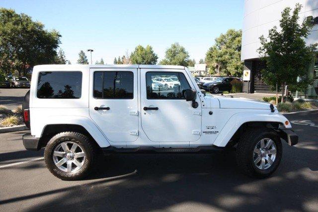used 2017 jeep wrangler sahara bend, or 97702 for sale in bend, oregon