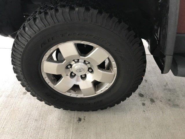 2010 toyota fj cruiser base 4x4 4dr suv 6m for sale in dover, delaware