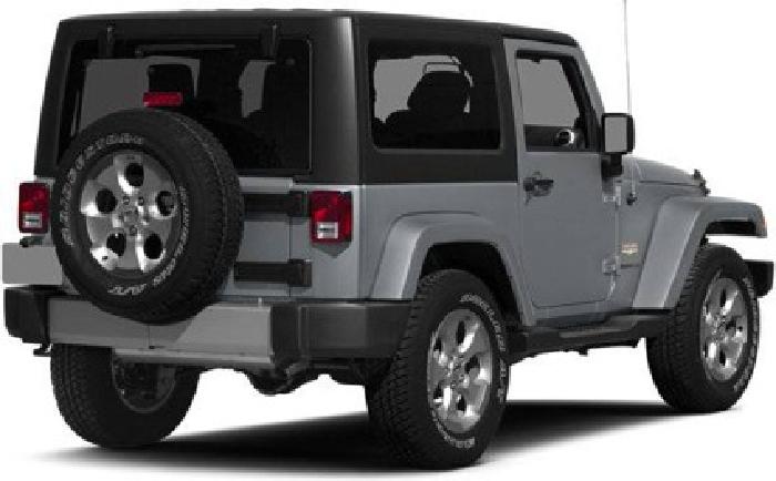 2014 jeep wrangler sahara in fort worth, tx