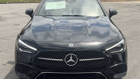 2024 Mercedes-Benz CLE
