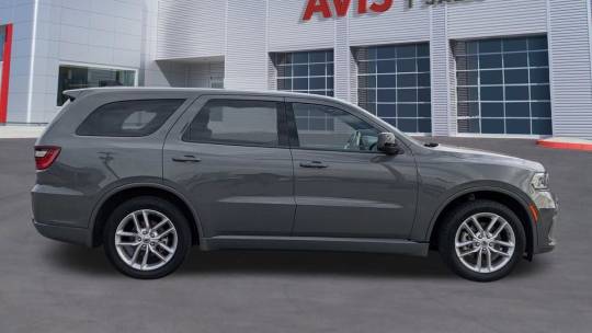 2023 Dodge Durango