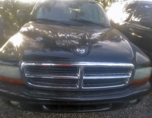 2003 dodge durango slt for sale in california by owner