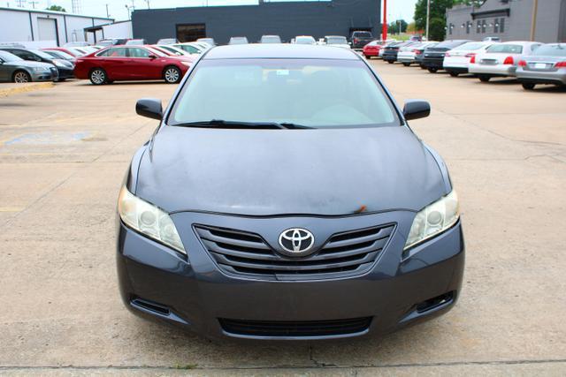 2007 toyota camry ce