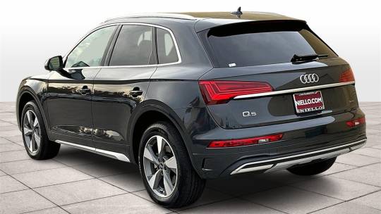 2024 Audi Q5