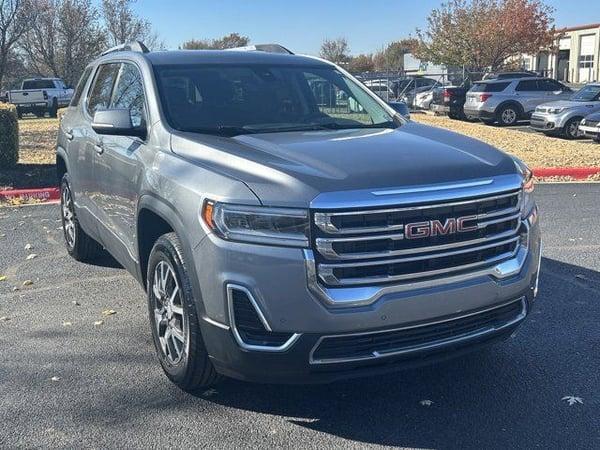 2022 gmc acadia in secaucus, new jersey