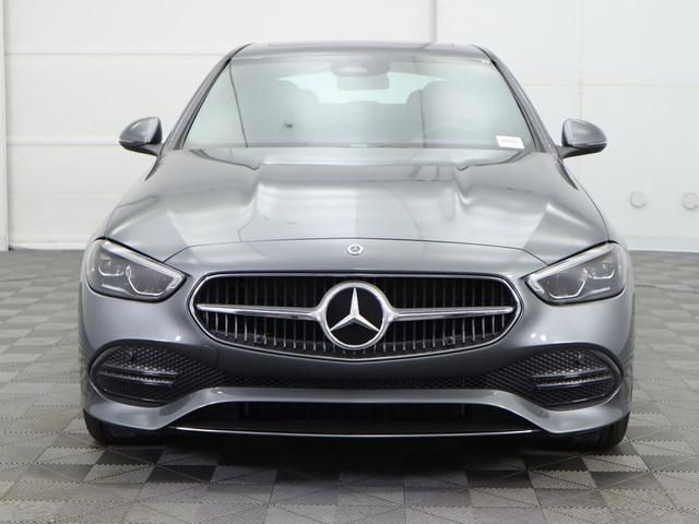 2024 mercedes-benz c-class