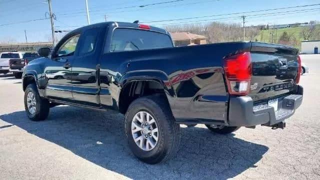 2021 toyota tacoma access cab sr pickup 4d 6 ft in shelbyville, kentucky