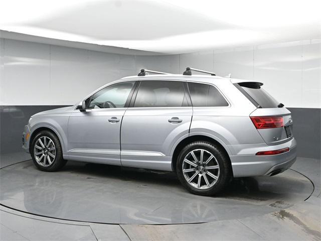 2017 audi q7 3.0t prestige
