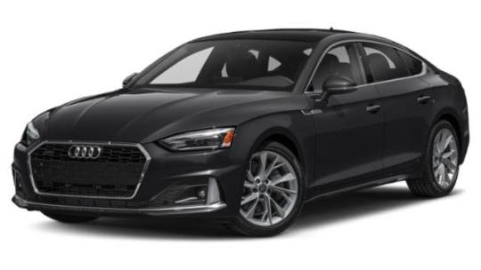 2022 Audi A5