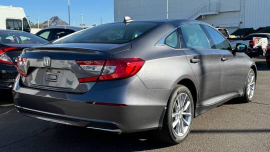 2021 Honda Accord