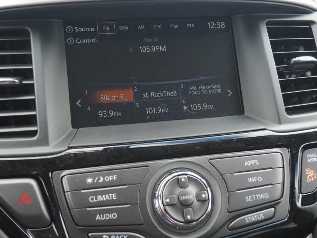 2017 nissan pathfinder s s 4dr suv for sale in bear river, wyoming