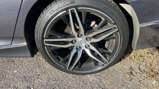 2021 Honda Accord