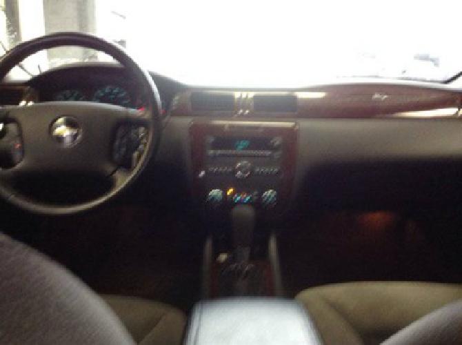 2011 chevrolet impala lt fleet in columbus, oh