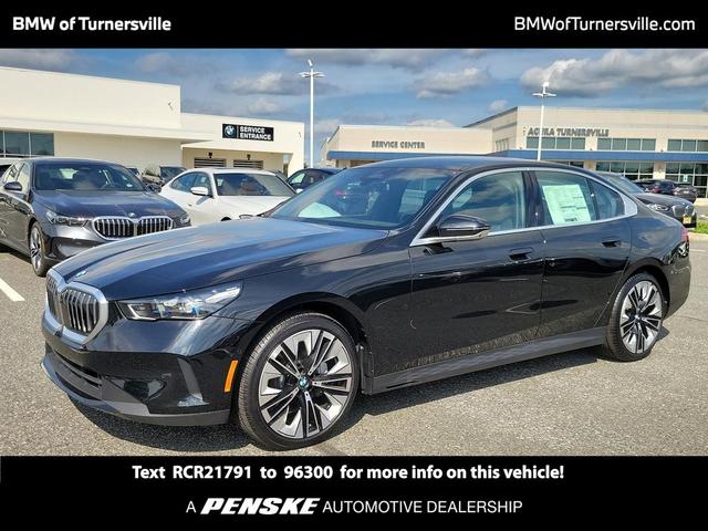 2024 bmw 530 i xdrive
