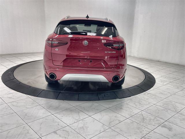 2020 alfa romeo stelvio ti