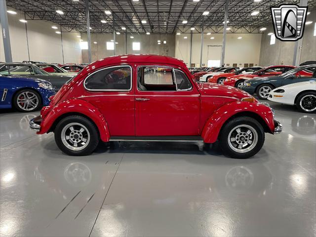 1970 volkswagen beetle (pre-1980) base