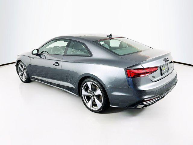 2021 audi a5 45 s line premium plus