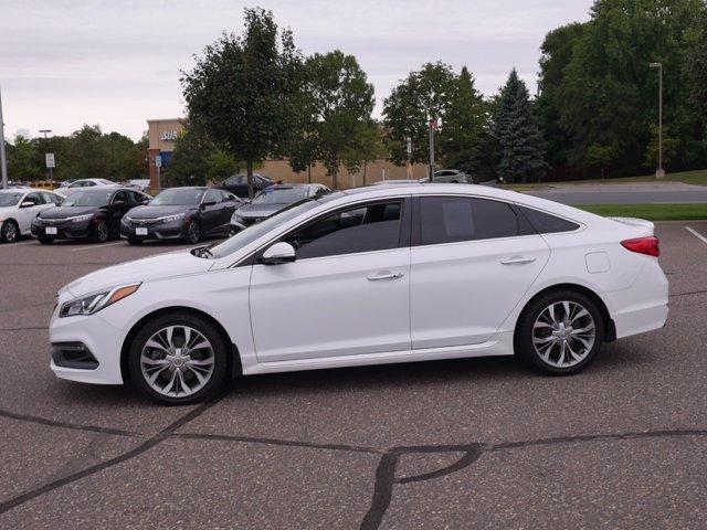 2015 hyundai sonata in minneapolis, minnesota