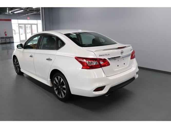 used 2017 nissan sentra sr turbo terre haute, in 47802 for sale in terre haute, indiana