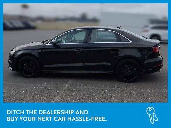 2018 audi a3 in saint louis, missouri
