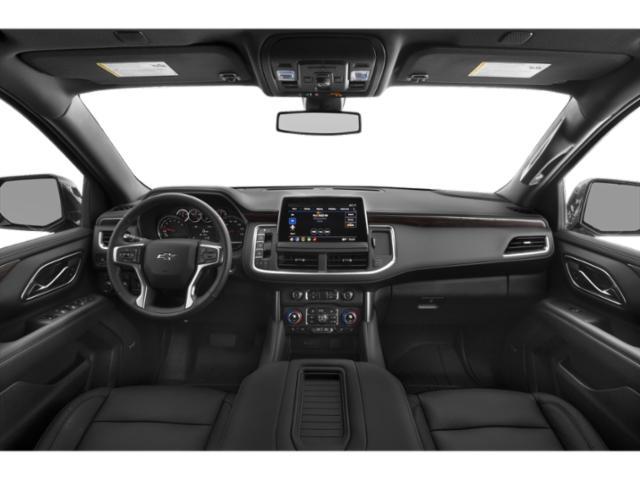 2023 chevrolet suburban 4wd z71