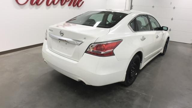 used 2015 nissan altima 2.5 s yorkville, ny 13495 for sale in yorkville, new york