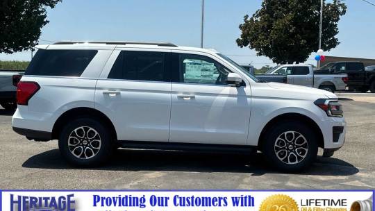 2024 Ford Expedition