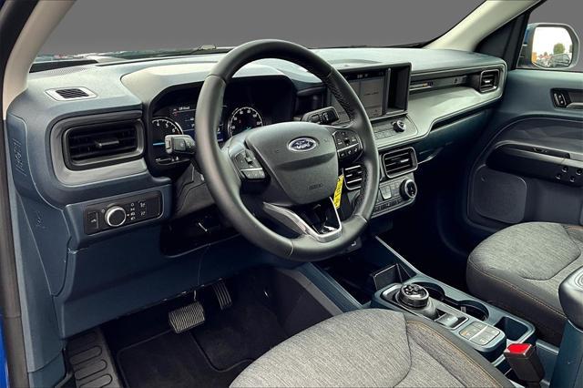 2023 ford maverick xlt