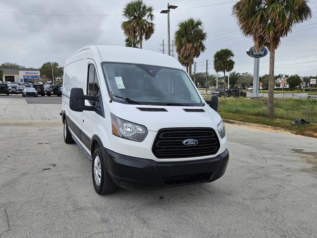 2019 ford transit-250 base