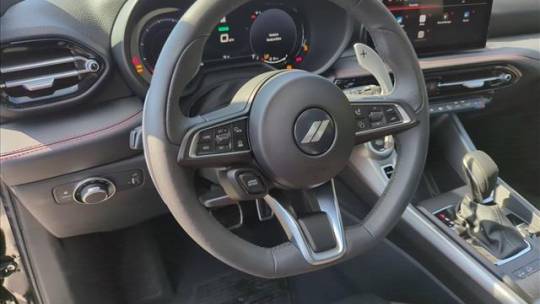 2024 Dodge Hornet r/t blacktop