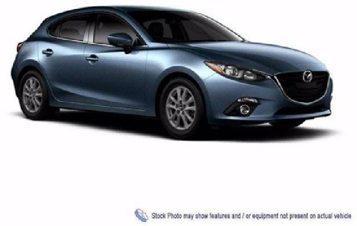 2015 mazda mazda3 i grand touring in georgetown, tx