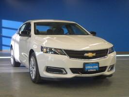 new 2015 chevrolet impala ls for sale in coldfoot, alaska