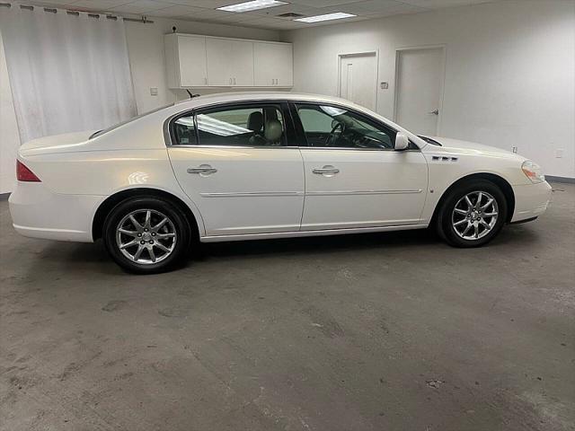 2006 buick lucerne cxl